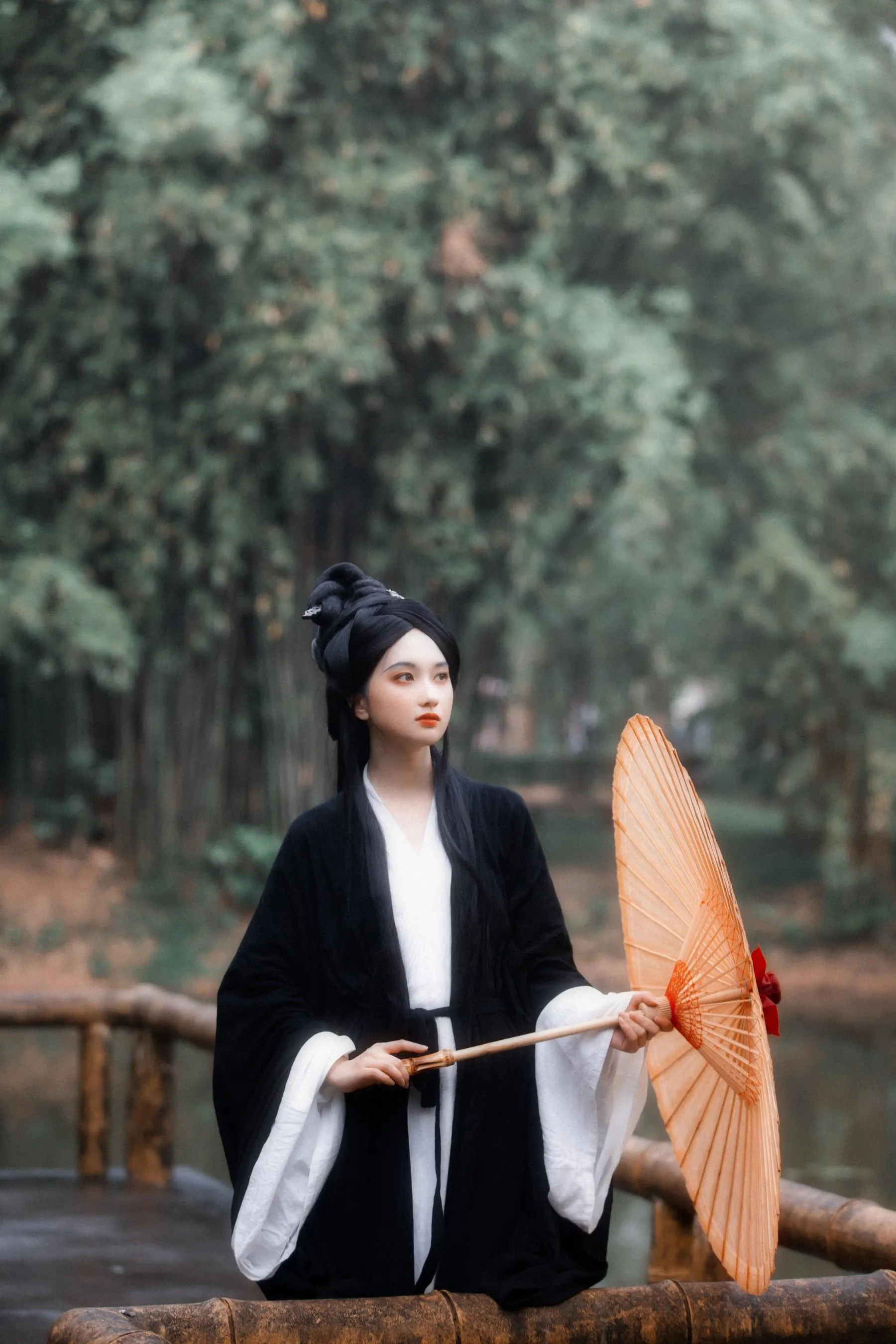 [艺图语] 2022.06.22 见与不见 歪歪 [29P]插图4